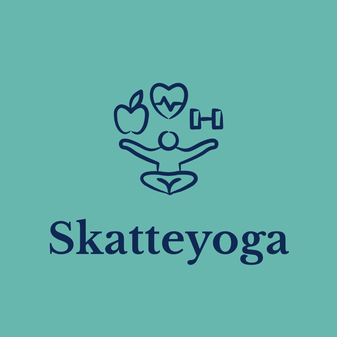 Lukket chattegruppe for Skatteyoga - følgere
